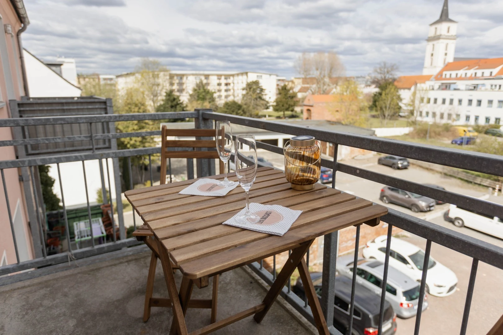 Balkon 0