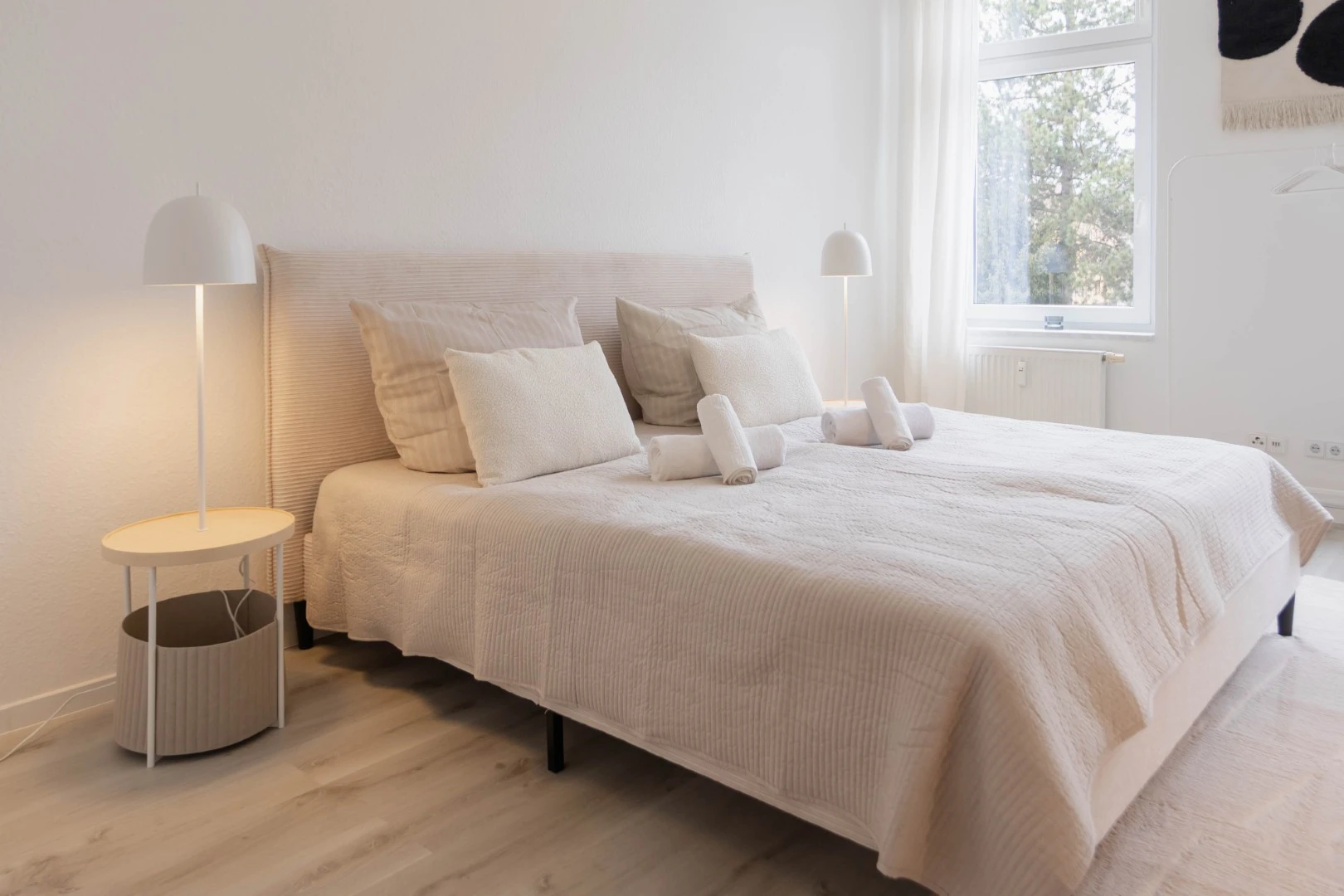 Schlafzimmer 0