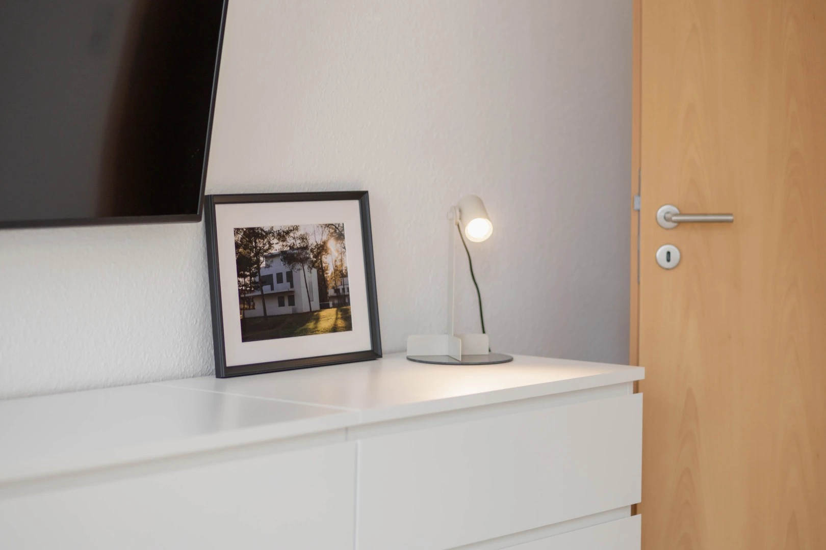 Schlafzimmer 3