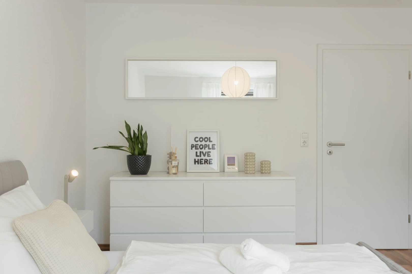 Schlafzimmer 2