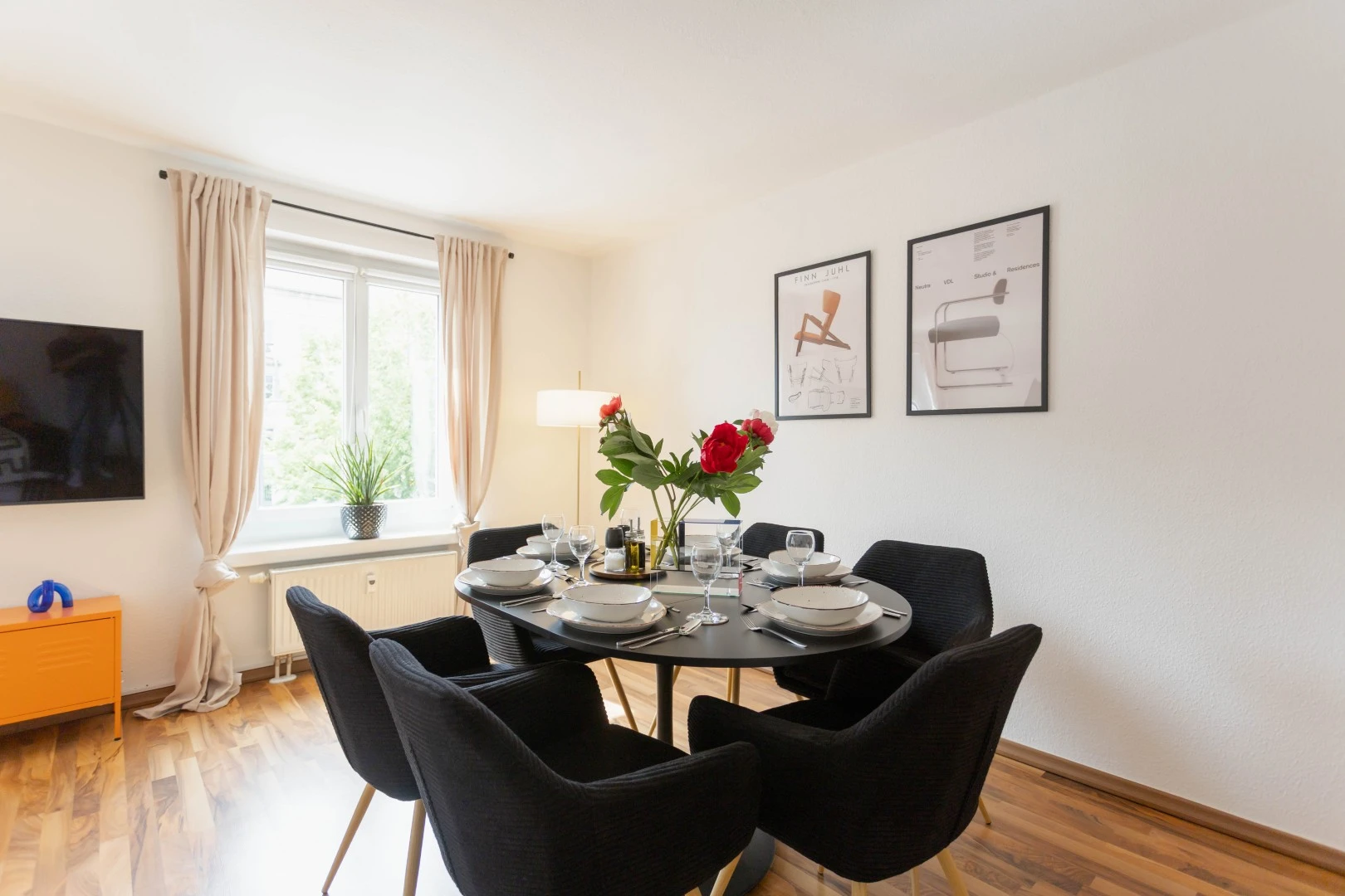 Wohnzimmer 1